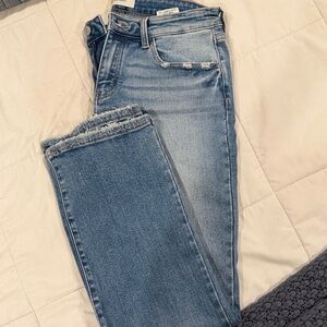 Kansan Classic Blue Women's Jeans